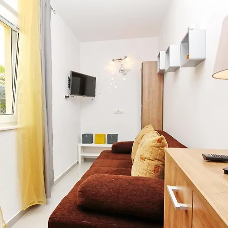 Apartmán In Mit Eigener Terrasse *
